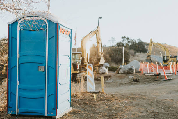 Best Portable toilet rental cost  in Redgranite, WI
