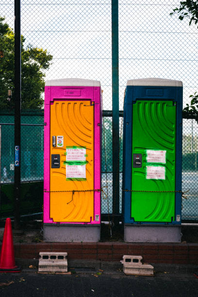 Trusted Redgranite, WI porta potty rental Experts