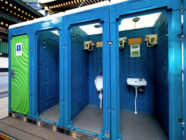 Best Porta potty delivery and setup  in Redgranite, WI