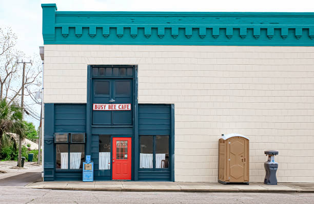 Best Local porta potty services  in Redgranite, WI