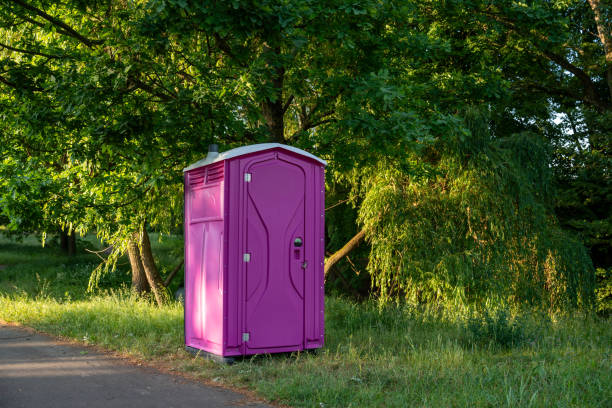 Best Porta potty rental for festivals  in Redgranite, WI