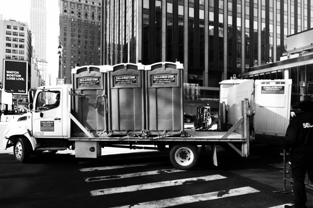 Best Porta potty for special events  in Redgranite, WI