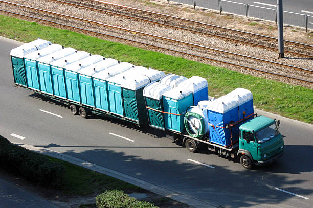 Best Best portable toilet rental  in Redgranite, WI