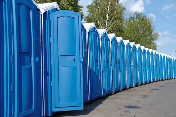 Best High-end porta potty rental  in Redgranite, WI